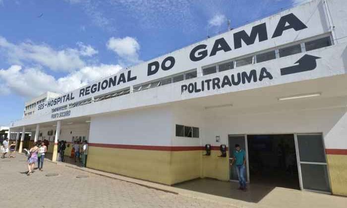 folha de brasília