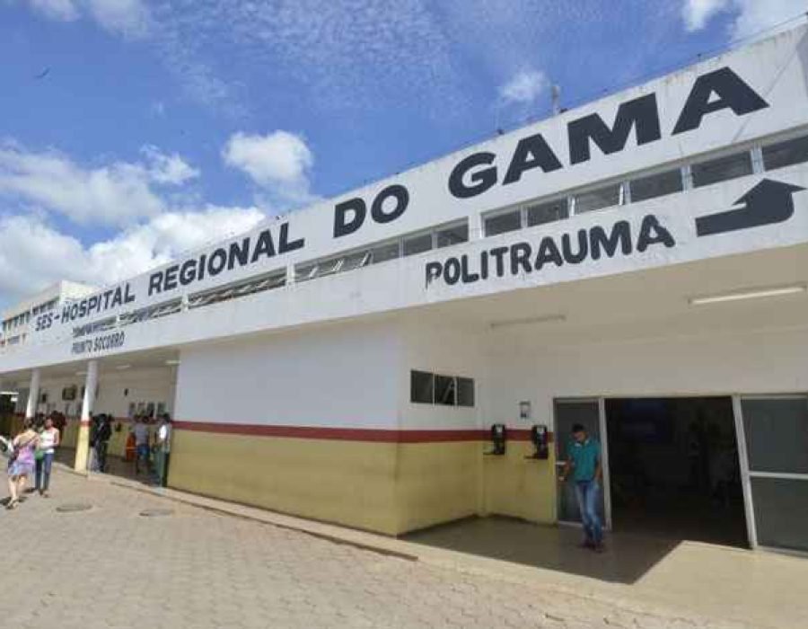 folha de brasília