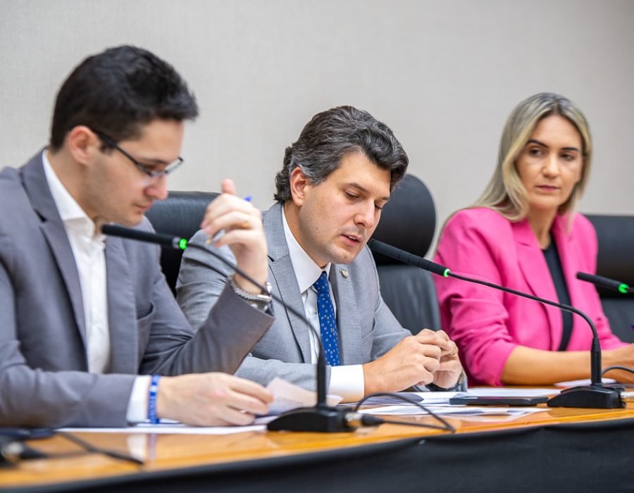 A Comissão de Economia, Orçamento e Finanças (CEOF) analisa a adequação e a repercussão orçamentária e financeira das propostas. O colegiado também acompanha as diretrizes orçamentárias, os créditos adicionais e as contas públicas, além dos programas de governo, como o orçamento anual.