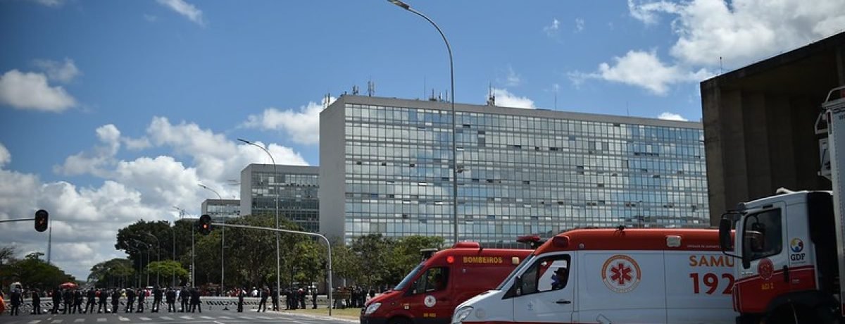 Foto: Andre Borges/Agência Brasília