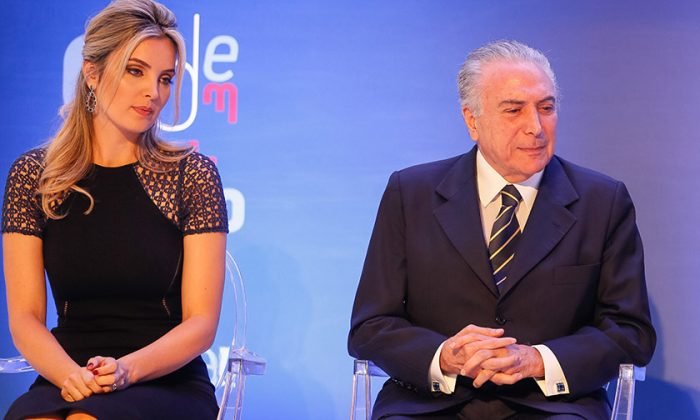 Foto: Beto Barata/PR
