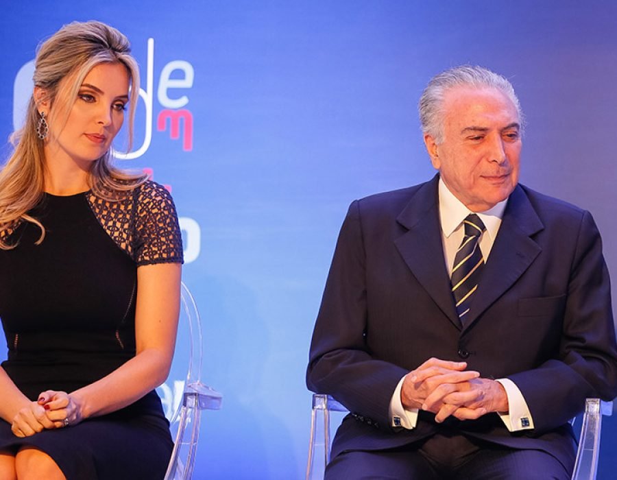 Foto: Beto Barata/PR