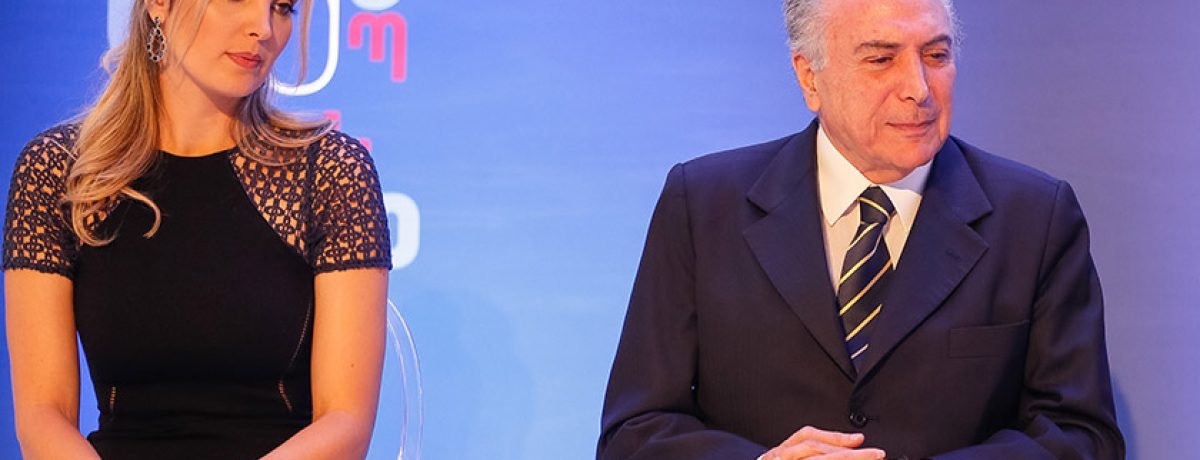 Foto: Beto Barata/PR