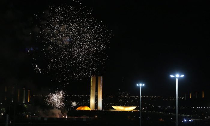 Fotos: Dênio Simões/Agência Brasília.