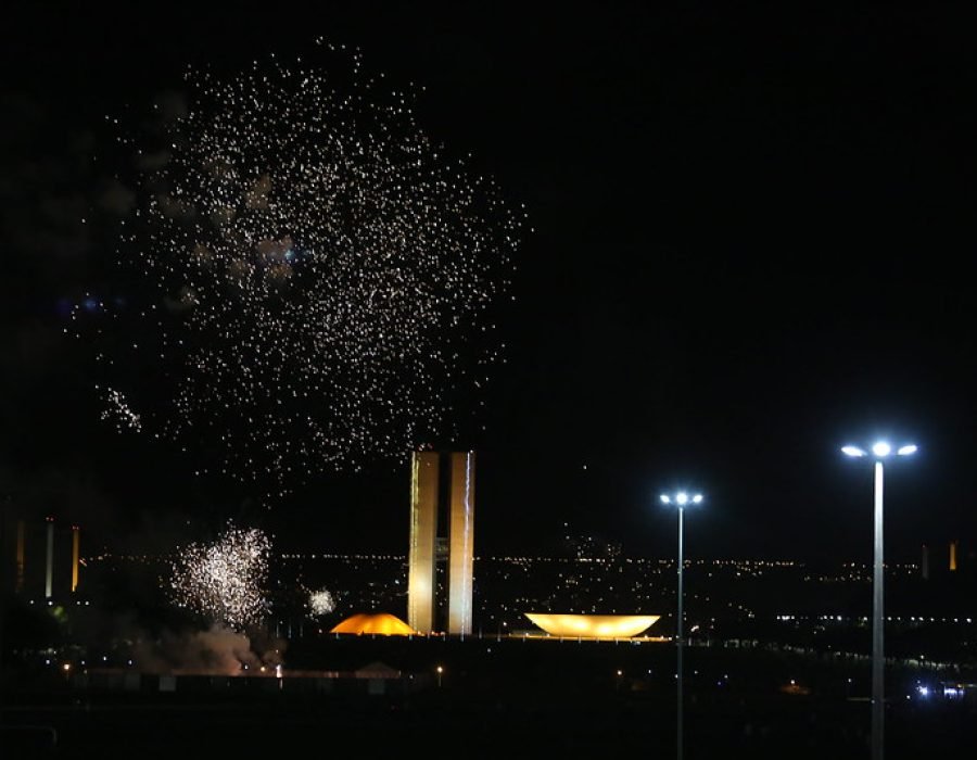 Fotos: Dênio Simões/Agência Brasília.