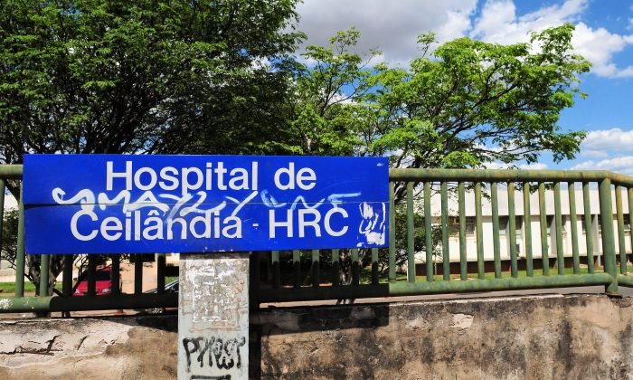 Foto: Agência Brasília