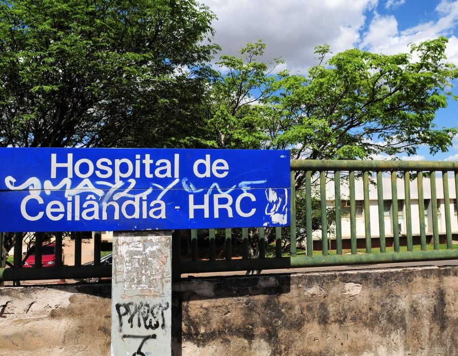 Foto: Agência Brasília