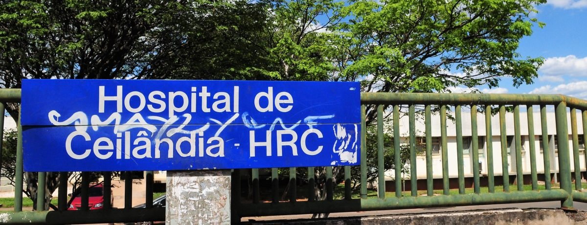 Foto: Agência Brasília