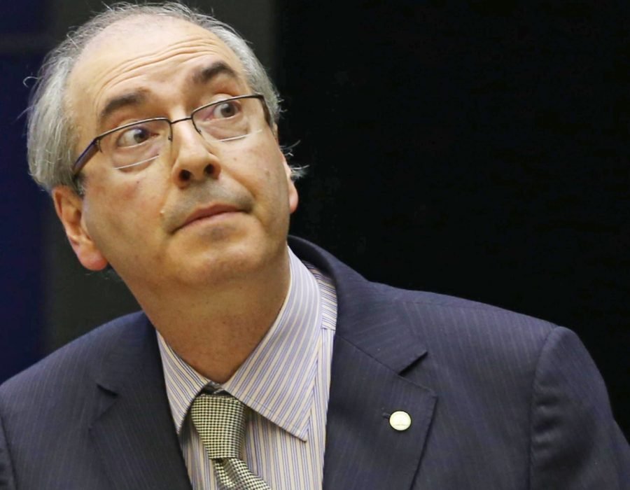 Brasil, Brasília, DF. 23 /10/2013. O deputado, Eduardo Cunha (PMDB RJ), discursa na tribuna da Camara dos Deputados,  durante votação da renegociação das dividas de estados e municípios com a União. - Crédito:DIDA SAMPAIO/ESTADÃO CONTEÚDO/AE/Código imagem:179091