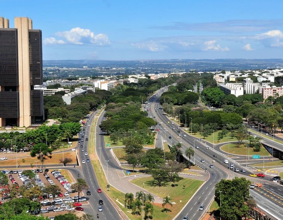 Foto: Acácio Pinheiro/Agência Brasília