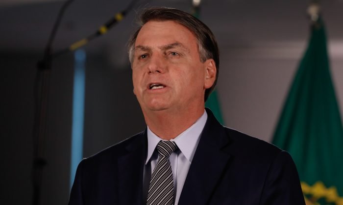 Foto: Carolina Antunes/PR