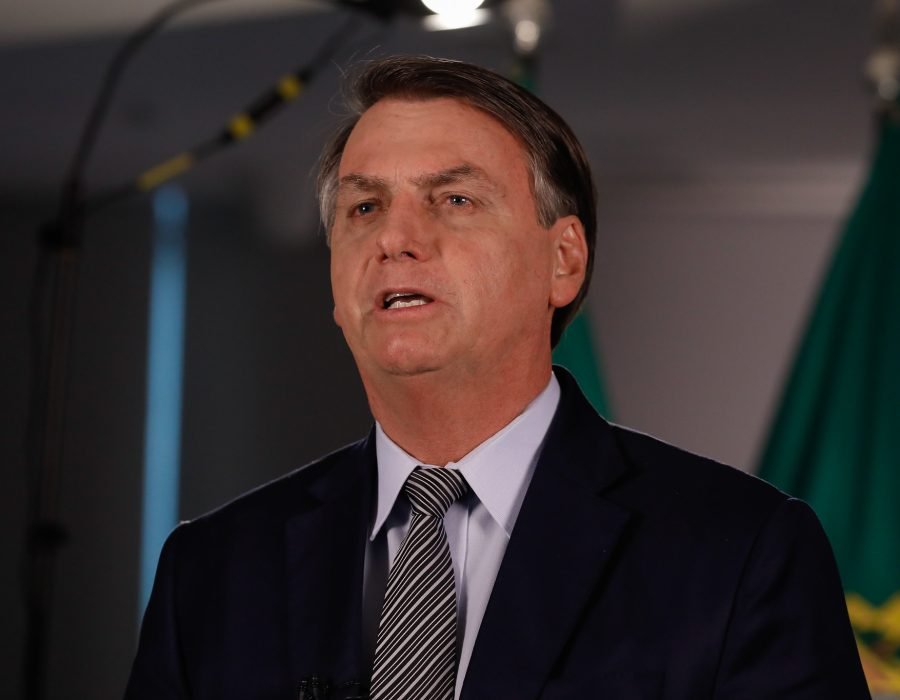 Foto: Carolina Antunes/PR