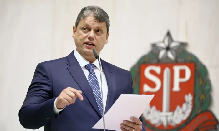 © Marco Galvão/Alesp