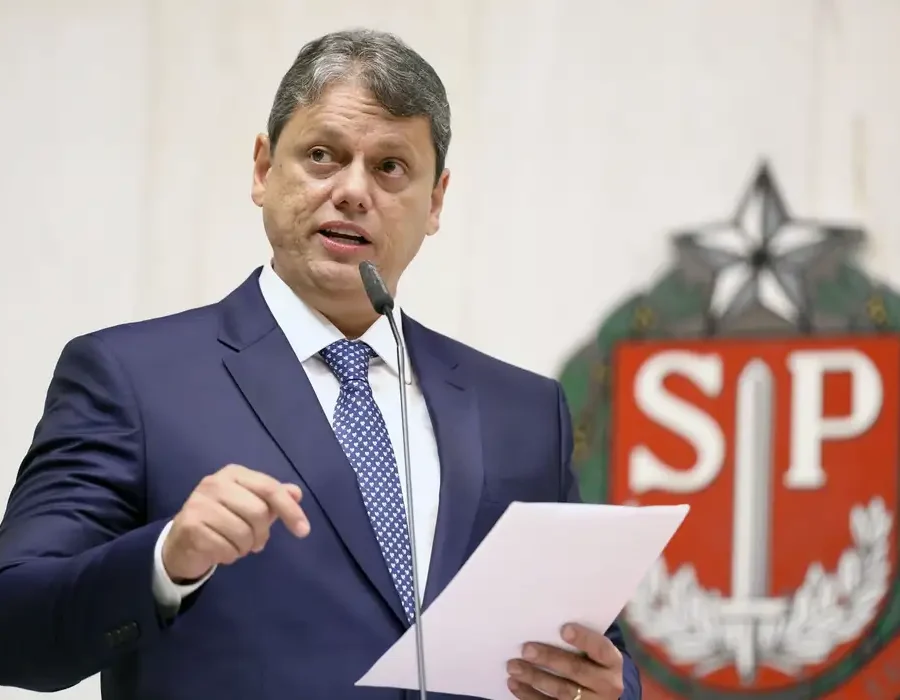 © Marco Galvão/Alesp