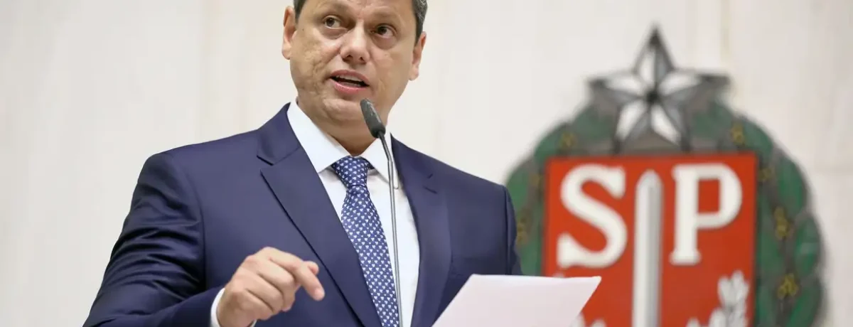 © Marco Galvão/Alesp