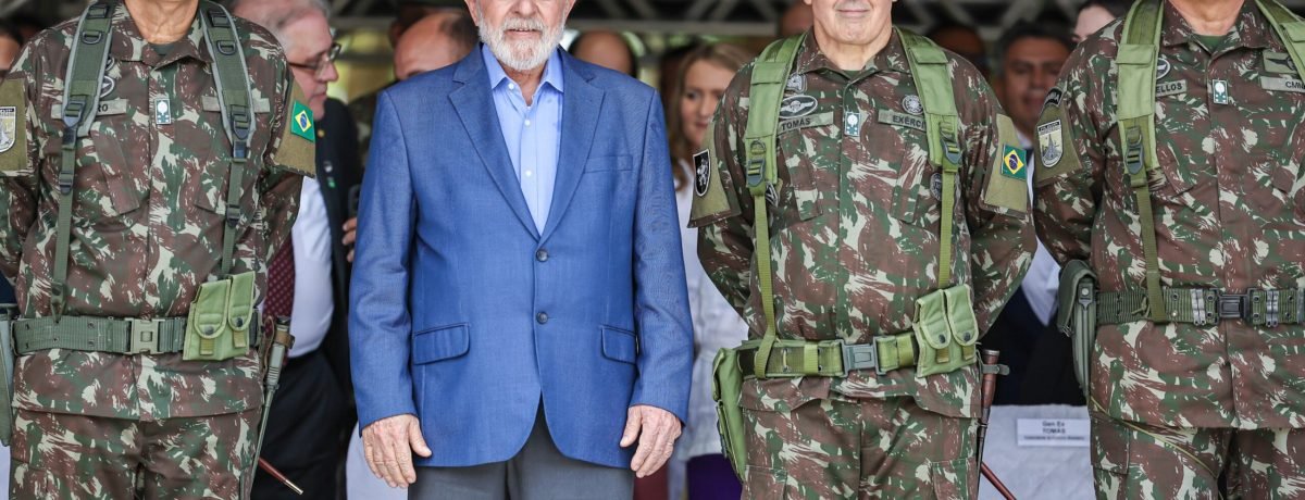 Foto: Ricardo Stuckert/PR