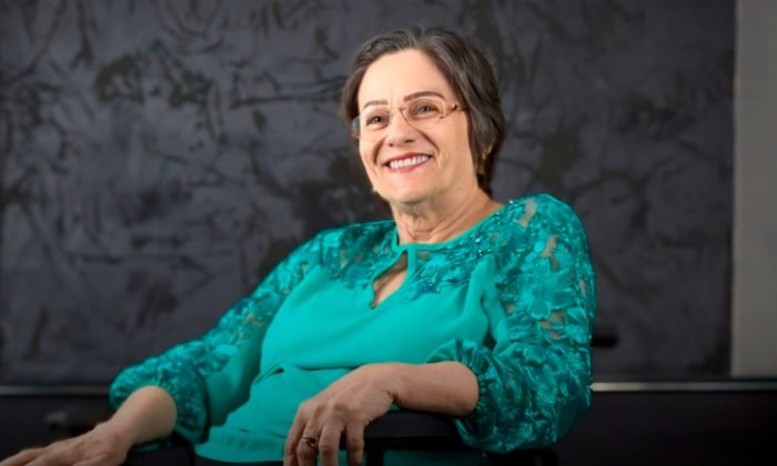 Foto: Comunicação CFF