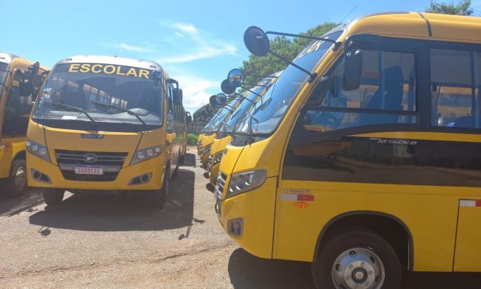 Foto: Divulgação/TCB