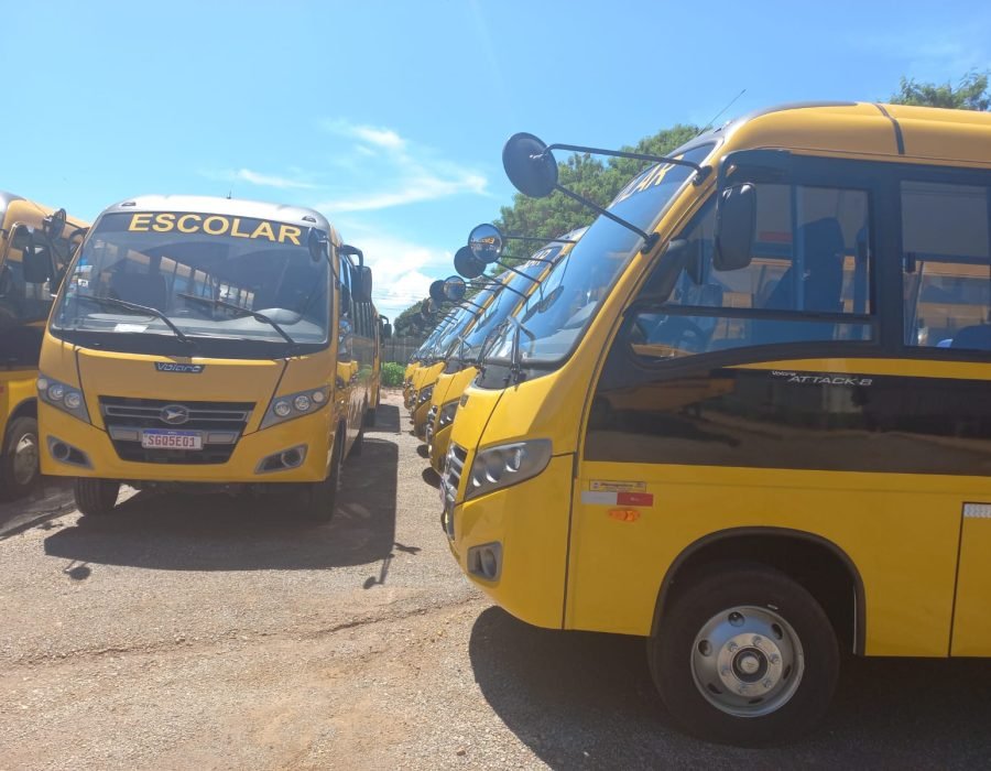 Foto: Divulgação/TCB