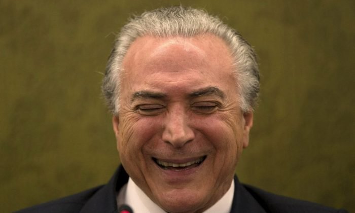 Temer vai gastar cerca de R$ 1,6 bilhão