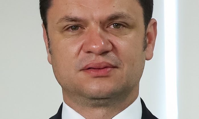 Foto: Marcos Corrêa/PR