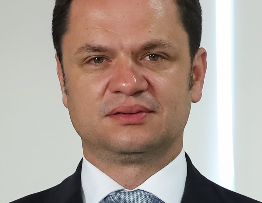 Foto: Marcos Corrêa/PR