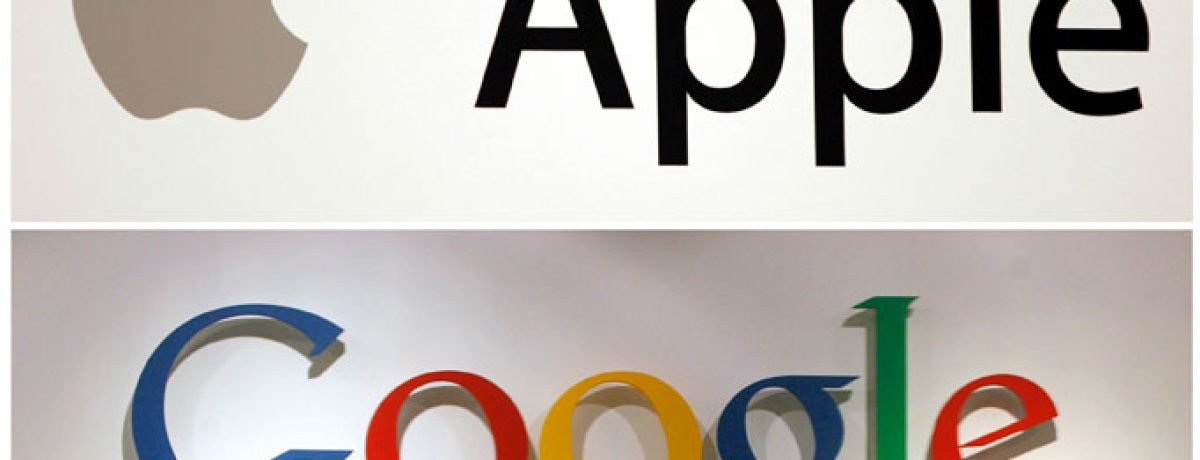 Apple-Google