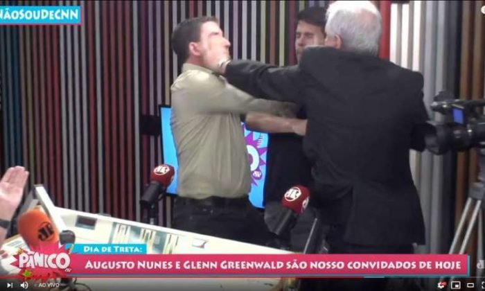 Jovem Pan