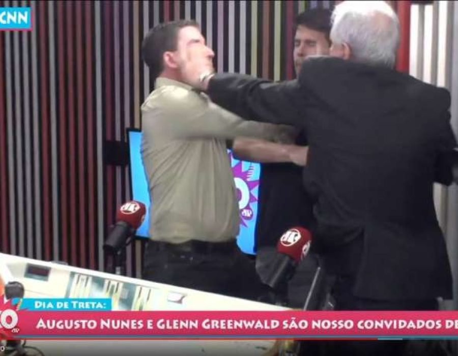 Jovem Pan