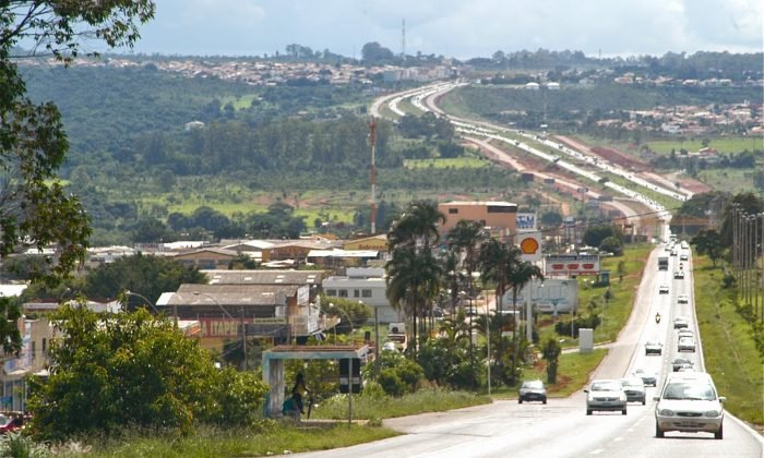 folha de brasília