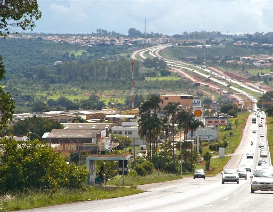 folha de brasília