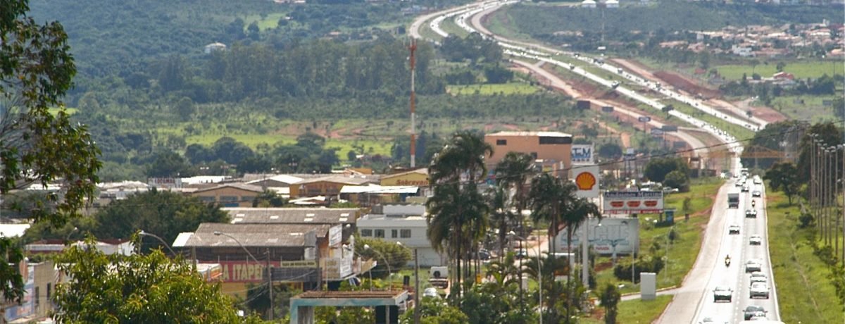 folha de brasília