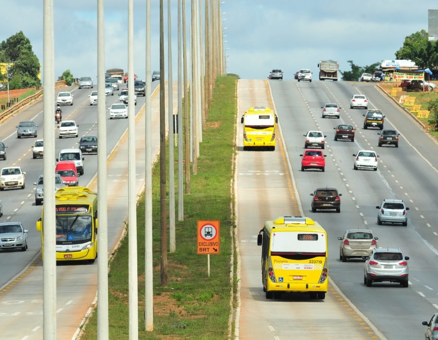 BRT Faixa Exclusiva (1)