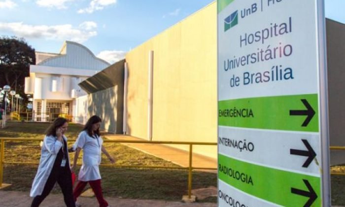 folha de brasília