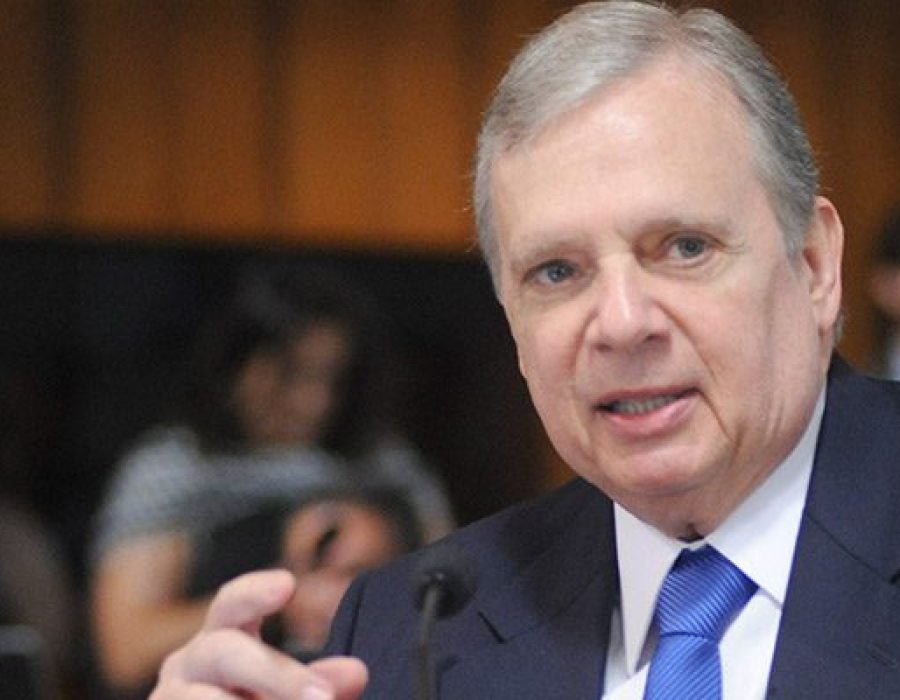 O PSDB não vai ter coragem de soltar as tetas do governo. - Folha de Brasília