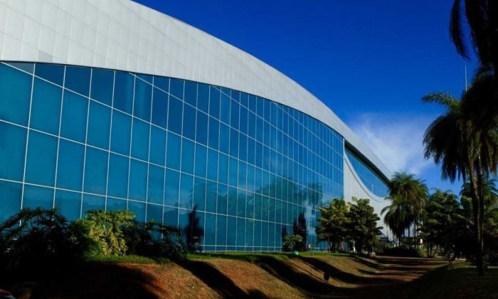 Centro-de-Convenções-Ulysses-Guimarães folha de brasília