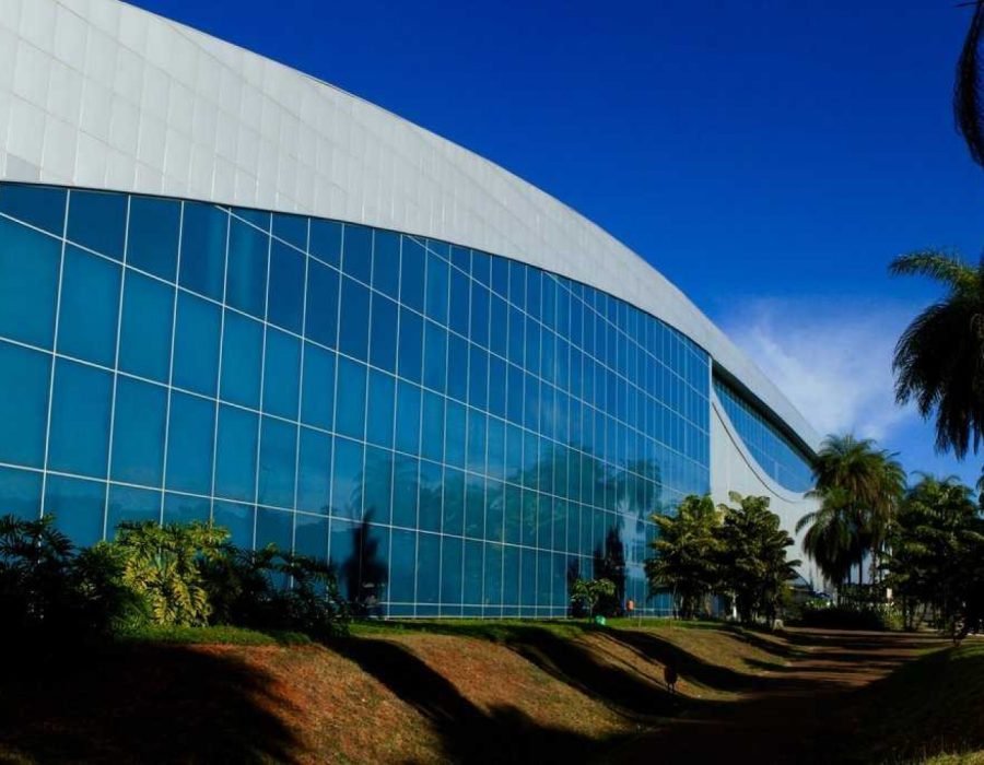 Centro-de-Convenções-Ulysses-Guimarães folha de brasília