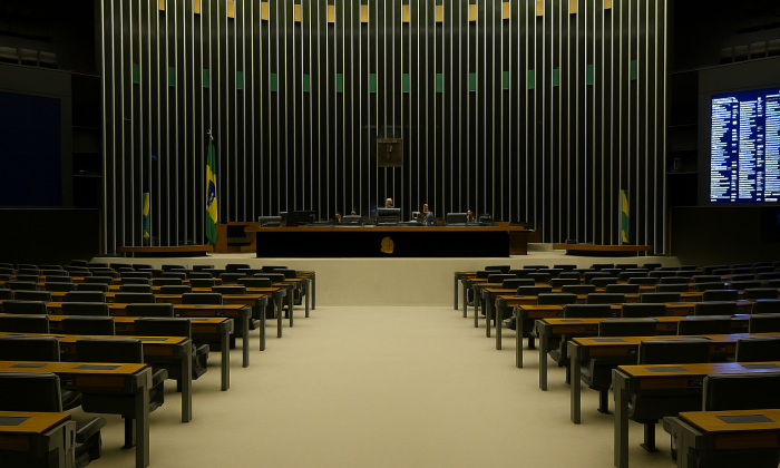 Folha de Brasília