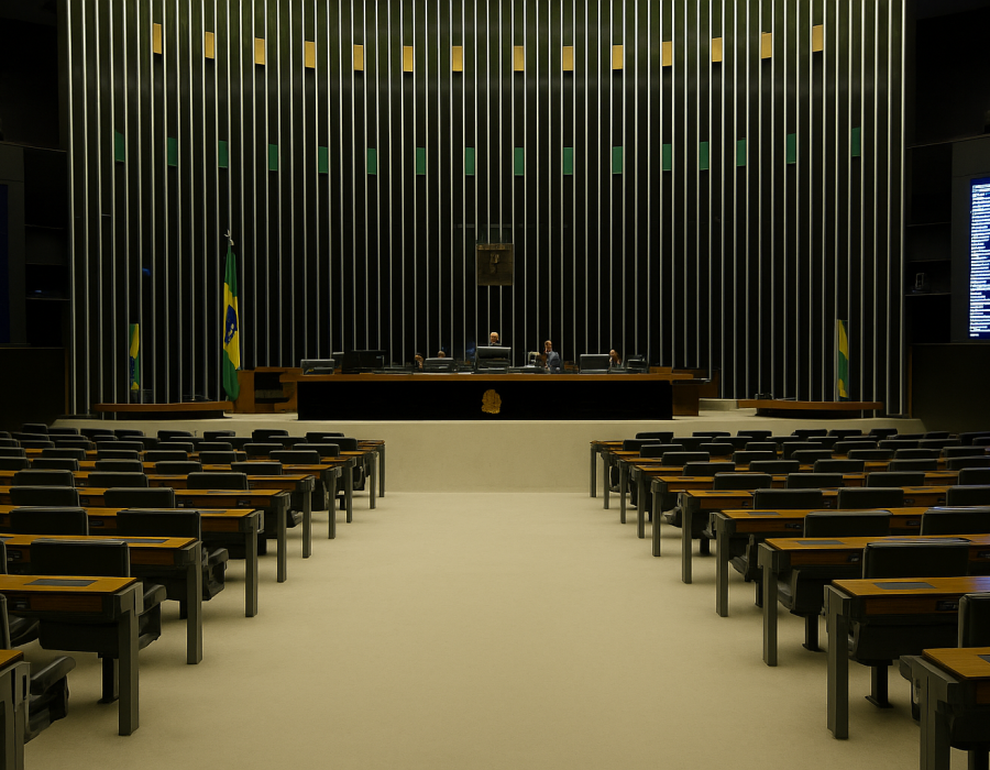 Folha de Brasília