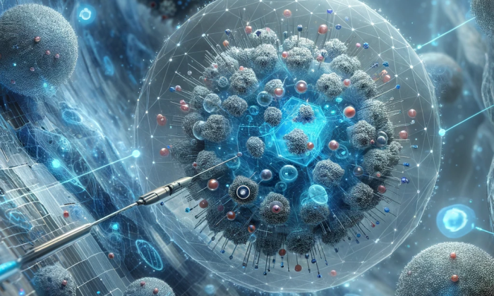 Sociedade Brasileira de Nanomedicina