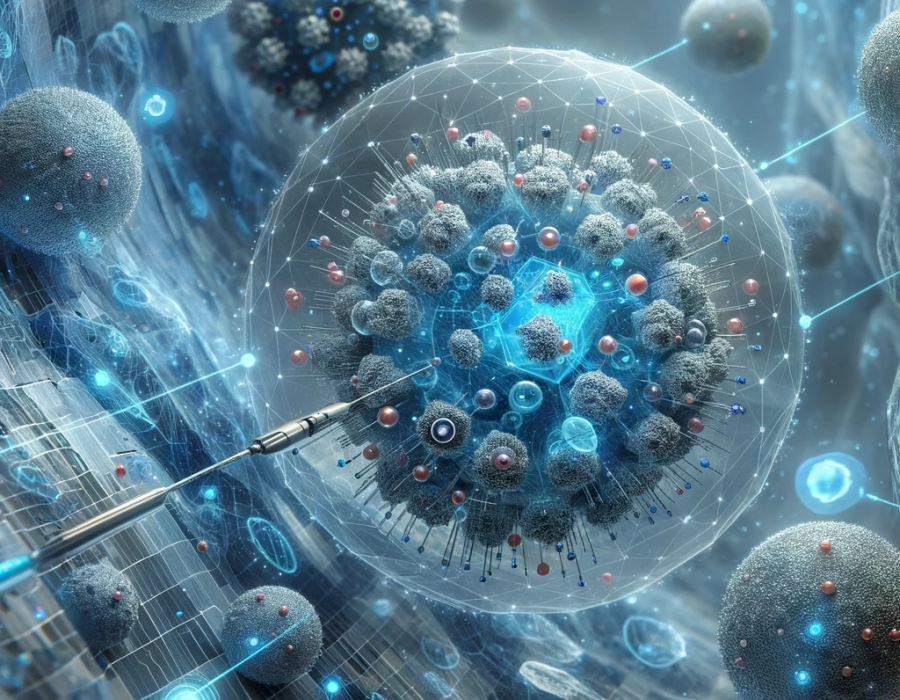Sociedade Brasileira de Nanomedicina