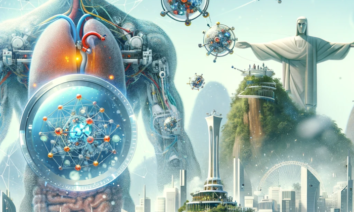 Sociedade Brasileira de Nanomedicina