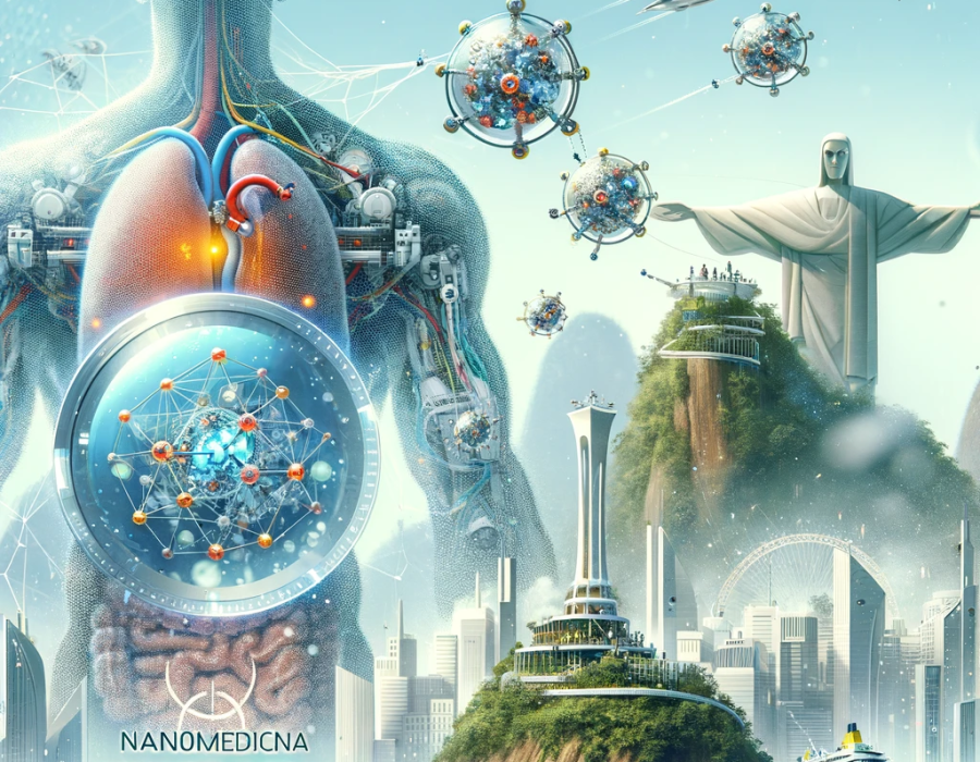 Sociedade Brasileira de Nanomedicina