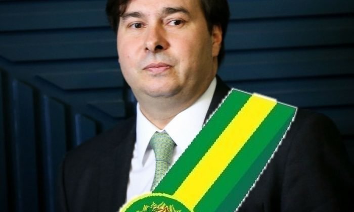 Folha de Brasília