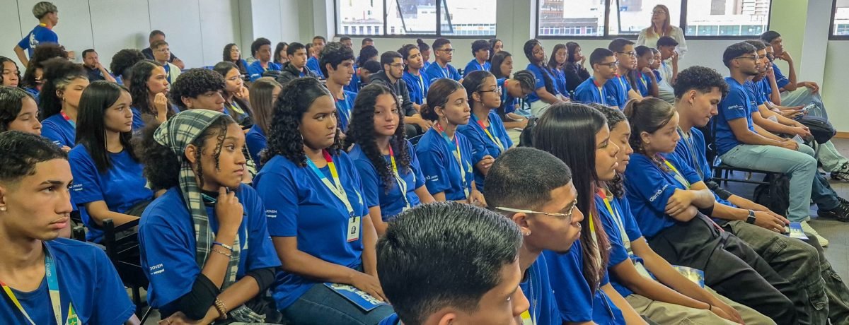 Foto Divulgaçao Sec Familia e Juventude