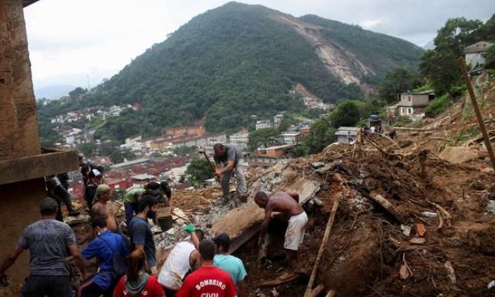 Foto: Ricardo Morais/Reuters