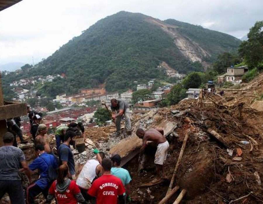 Foto: Ricardo Morais/Reuters