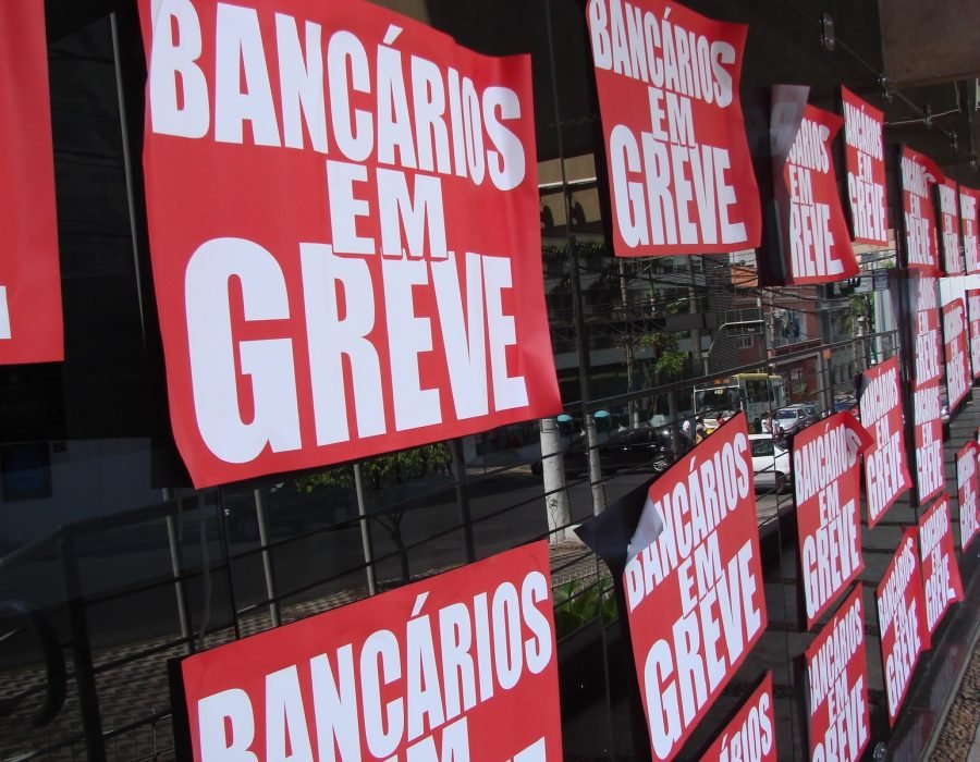 greve-bancos