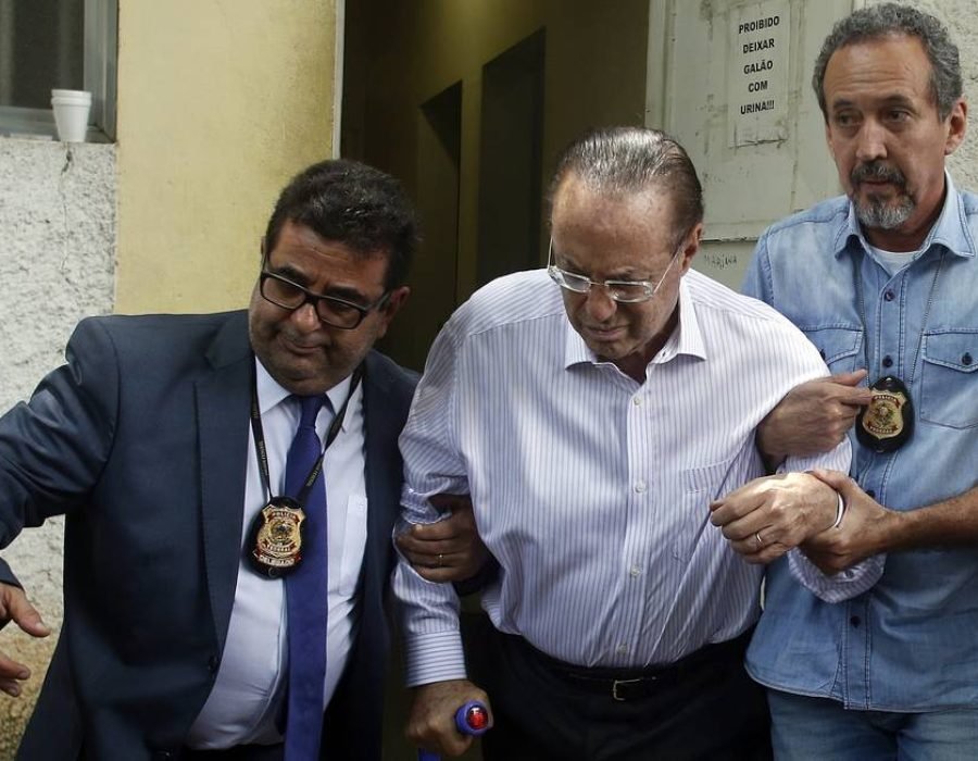 Foto: O Globo