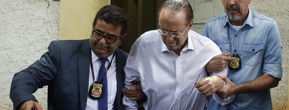 Foto: O Globo